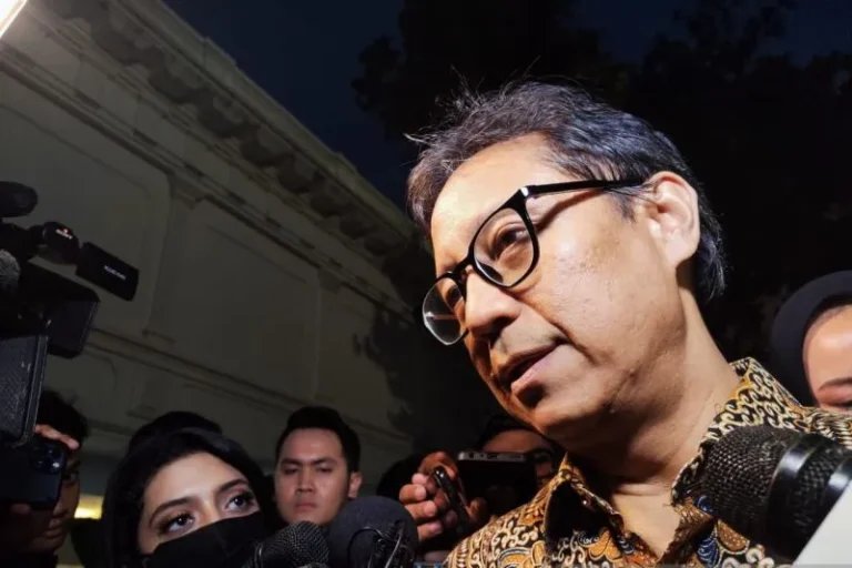 Menkes Akui Kasus COVID-19 Naik, Presiden Prabowo Minta Penjelasan