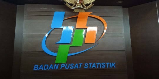 BPS: Impor RI April 2025 Tembus US$20,59 Miliar, Didominasi Barang Nonmigas