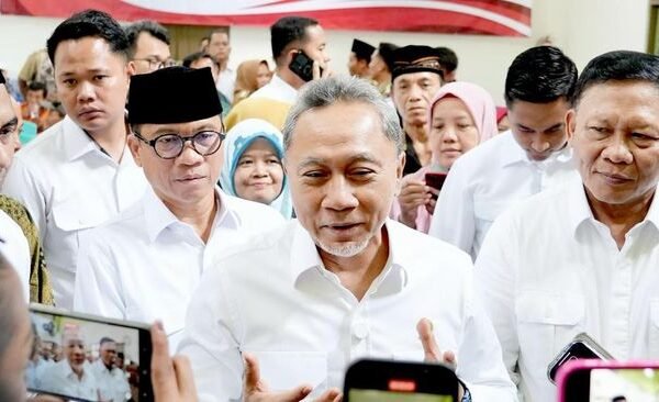 Koperasi Merah Putih Dinilai Bisa Gerakkan Ekonomi Desa, Dikhawatirkan Picu Monopoli Pasar