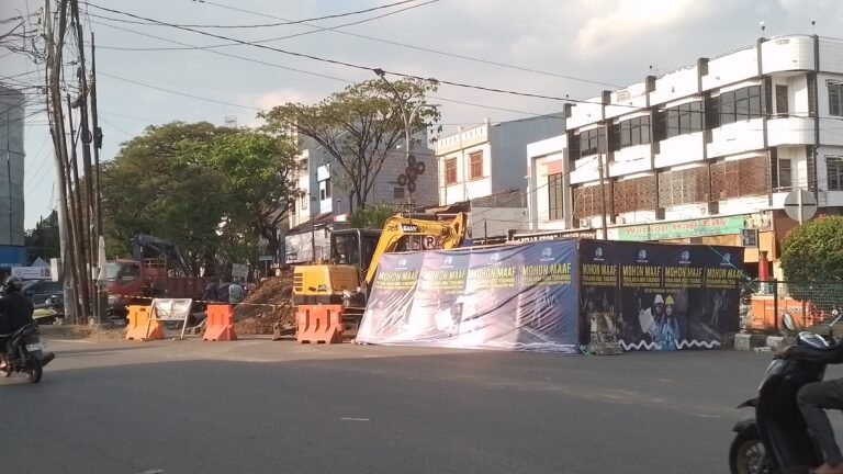 PDAM Makassar Kurangi Debit Air, Bukan Matikan Total