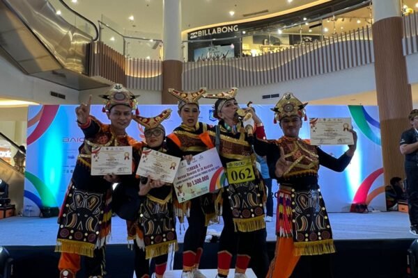 Hari Kelima FORNAS VIII NTB, Sulsel Tambah 6 Medali dari IOSKI dan PORPI