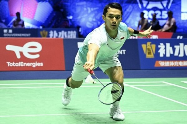 Tiga Wakil Indonesia Siap Tempur di Perempat Final Kejuaraan Dunia 2025