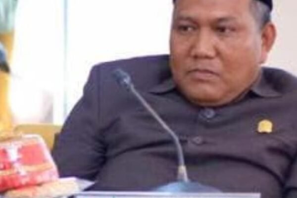 Legislator Fraksi PKB Andi Adil Fadli Lura Satu-Satunya Legislator Bone Tolak Kenaikan PBB-P2