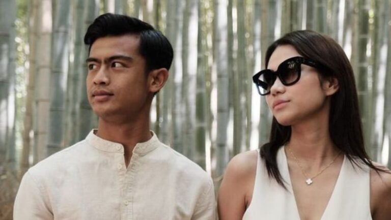 Perceraian Pratama Arhan dan Azizah Salsha Memasuki Sidang Kedua, Azizah Kembali Absen