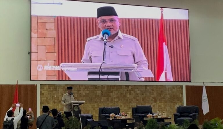 Pemerintah Siapkan Kementerian Haji, Demi Pelayanan Lebih Optimal