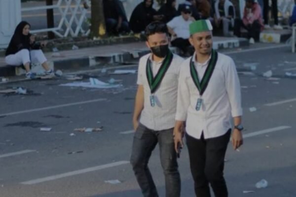 THM Berkedok Karaoke Menjamur di Bone, HMI Ultimatum Kapolres Tindak Tegas Miras dan LC Ilegal