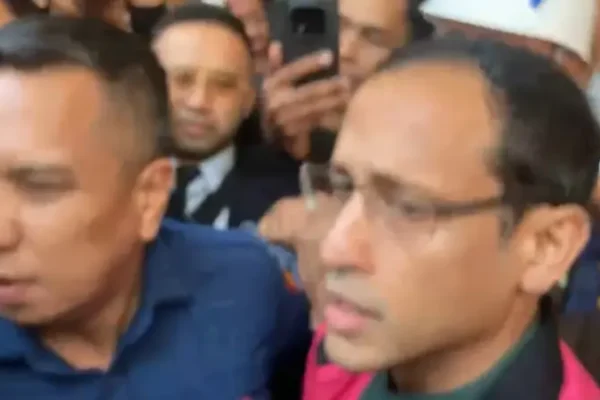 Kejagung Geledah Apartemen Nadiem Makarim Terkait Kasus Korupsi Laptop Chromebook