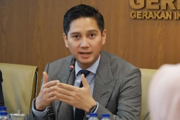 Gerindra: APBN 2026 Jadi Katalisator Pertumbuhan dan Pemerataan Ekonomi
