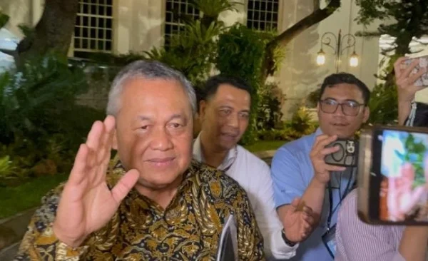 Rupiah Tertekan di Awal Pekan, BI Punya 3 Jurus Rahasia