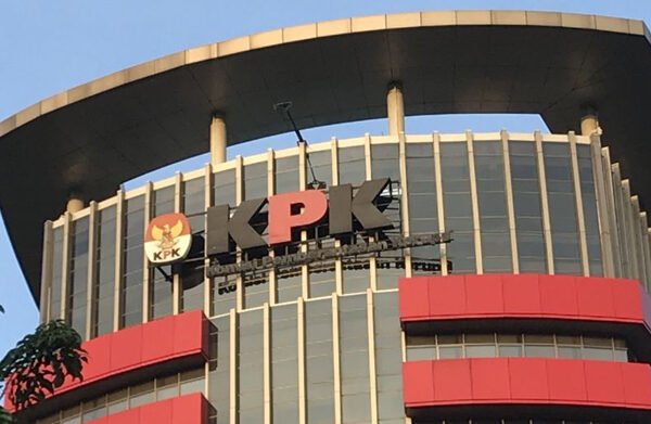 KPK Telusuri Perusahaan Lain dalam Kasus Sertifikasi K3 yang Jerat Mantan Wamenaker Noel