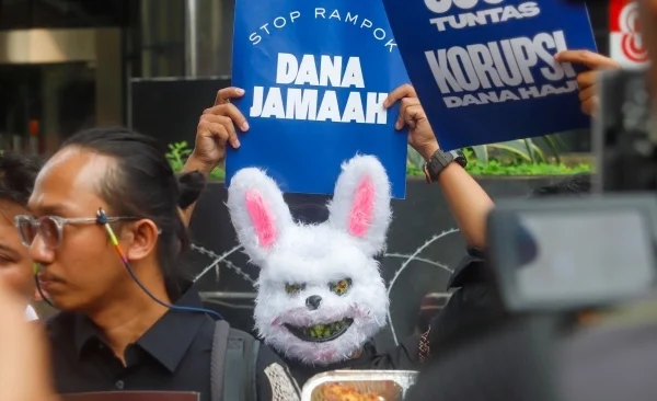 PBNU Desak KPK Segera Umumkan Tersangka Kasus Dugaan Korupsi Kuota Haji