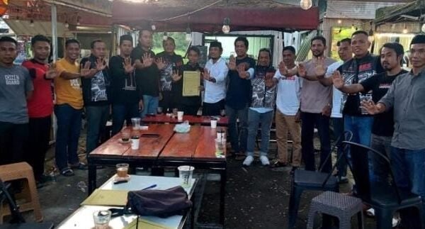 Forbes Bone Perluas Gerakan Zero Narkoba Lewat Cabang di Setiap Kecamatan