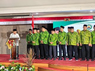 JK: Masjid Harus Makmurkan Masyarakat, Bukan Hanya Umat Islam