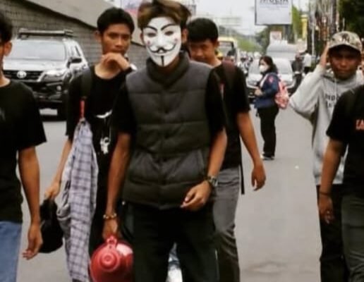 Aksi 28 Agustus: Ledakan Kemarahan Rakyat atau Rekayasa Politik?