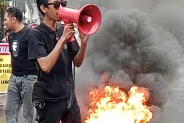 Solar Subsidi Digasak Mafia, Tambang Liar Merajalela: KMPI Desak Polda Copot Kasat Reskrim Polres Sinjai