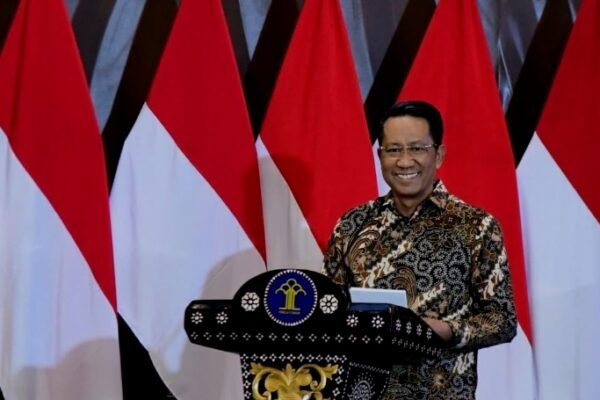 Menkum Yakin RUU Perampasan Aset Rampung Cepat, Target Selesai 2025