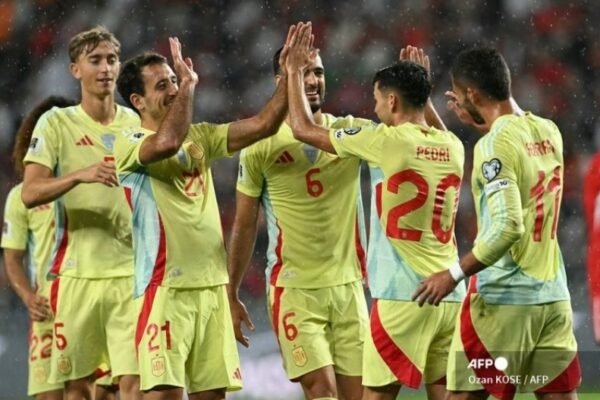 Spanyol Isyaratkan Boikot Piala Dunia 2026 Jika Israel Lolos