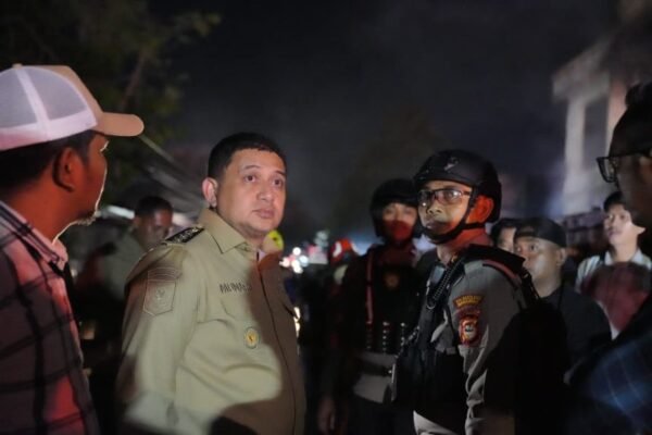 Warga Korban Bentrokan di Makassar Minta Penjagaan Diperketat