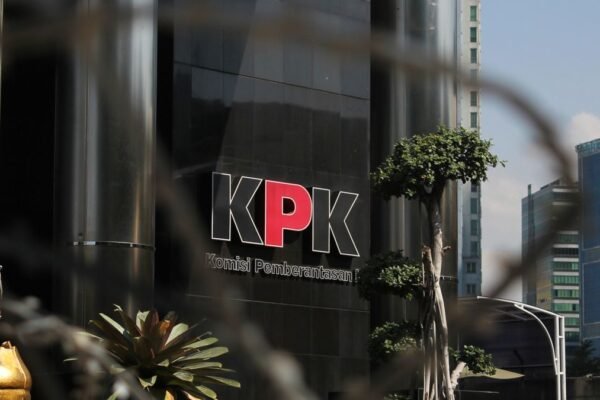 Kasus Korupsi RSUD Kolaka Timur, KPK Periksa Enam Saksi Termasuk Pejabat Kemenkes