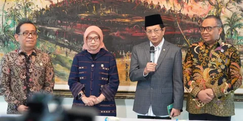 Pemerintah Tetapkan 17 Hari Libur Nasional dan 8 Cuti Bersama Tahun 2026