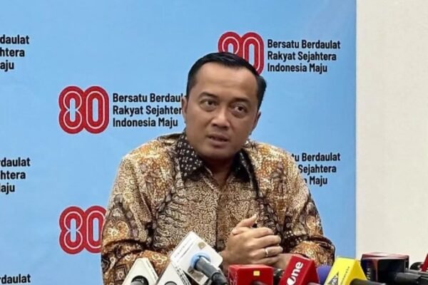 Mensesneg Bantah Ada Surpres Pergantian Kapolri