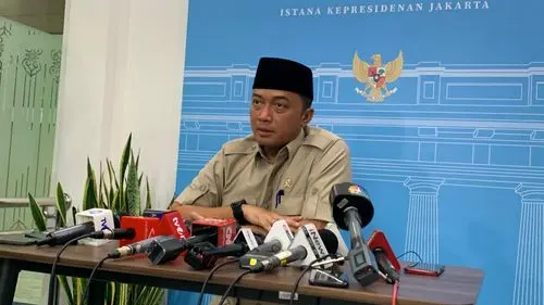 Mensesneg Ingatkan Pejabat Tak Semaunya Gunakan Sirine, Kakorlantas Bekukan Rotator Patwal