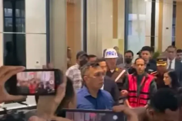 Hampir Rp10 Miliar Dikembalikan dalam Kasus Korupsi Laptop Chromebook Kemendikbudristek