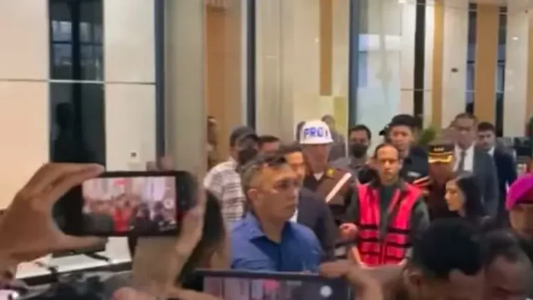 Hampir Rp10 Miliar Dikembalikan dalam Kasus Korupsi Laptop Chromebook Kemendikbudristek