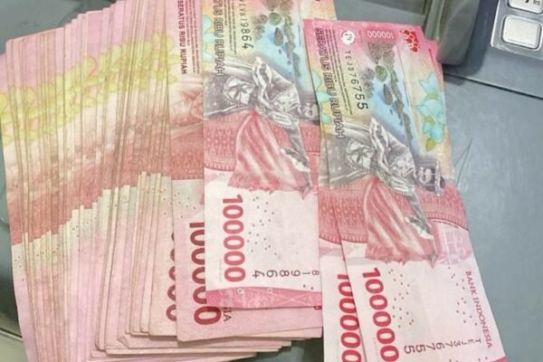 Disnakertrans Sulsel Siapkan Penetapan UMP 2026, Tunggu Petunjuk dari Pusat