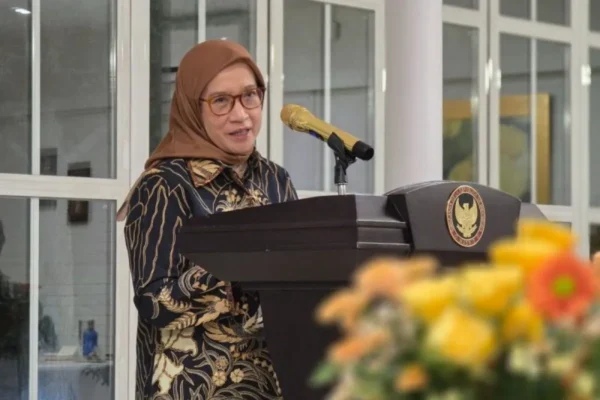 MenPANRB Tegaskan Komitmen Terapkan Pemerintahan Terbuka di Forum OECD