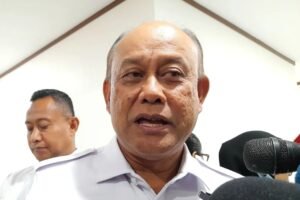 BGN Optimistis Target 82,9 Juta Penerima Program Makan Bergizi Gratis Tercapai Akhir 2025