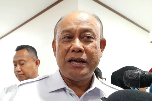 BGN Optimistis Target 82,9 Juta Penerima Program Makan Bergizi Gratis Tercapai Akhir 2025