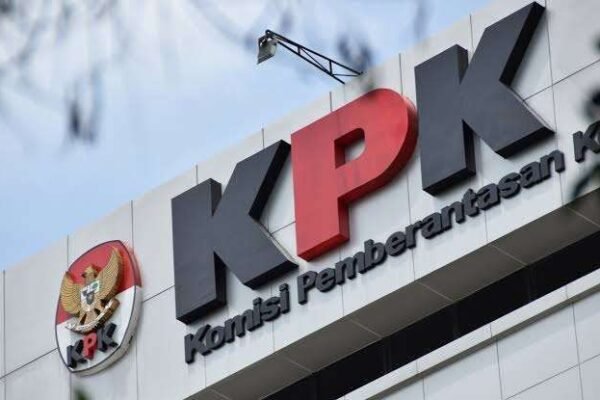 KPK Ungkap Modus Penyalahgunaan Identitas di Proyek Divisi EPC PT PP