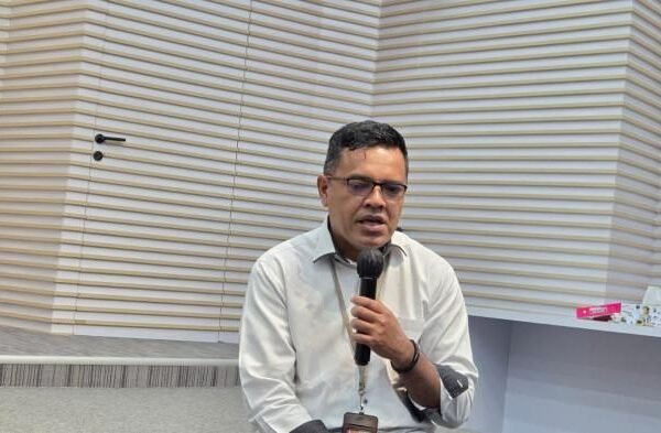 KPK Catat Sejarah Baru, Ungkap Kasus Korupsi Pasar Modal Perdana di PT Taspen dan PT Insight IM