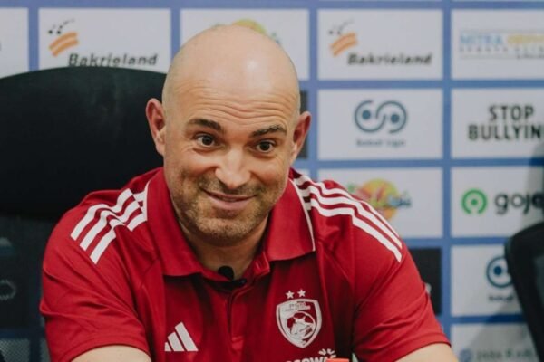 Bernardo Tavares Resmi Tinggalkan PSM Makassar, Gaji Menunggak Jadi Alasan Utama