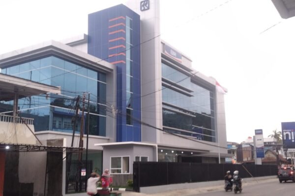 GMCM Pertanyakan Tahap Pemeriksaan Kasus Kredit Fiktif BRI Majene