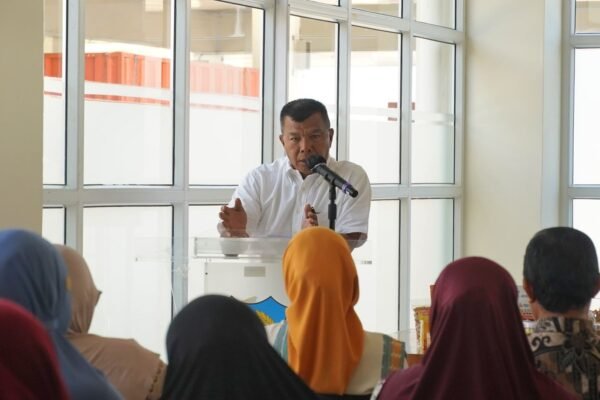 Andi Utta Ajak Pelaku UMKM Bulukumba Konsisten dan Inovatif untuk Naik Kelas