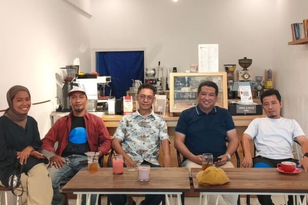 Bulukumba Siap Pecahkan Rekor MURI Lewat Kopi dan Gula Aren di Festival Pinisi XV