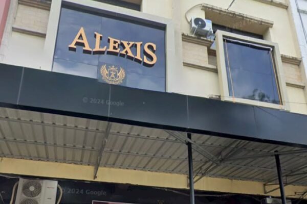 Tak Peduli Aturan, Alexis Gelar Pesta DJ & Minuman Alkohol Tanpa Izin