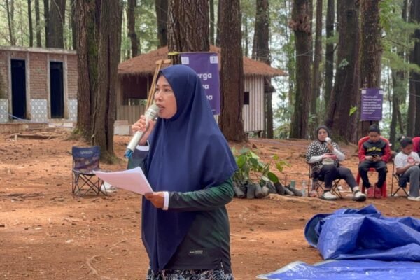 Gerakan Baru dari Sulawesi Selatan! Jambore Masyarakat Sipil 2025 Hasilkan Deklarasi Bisolloro yang Menggema