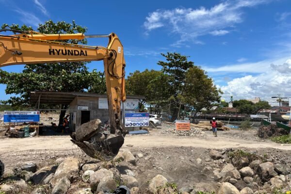 Pemkab Bulukumba Sambut Pembangunan Kampung Nelayan Merah Putih Bentenge