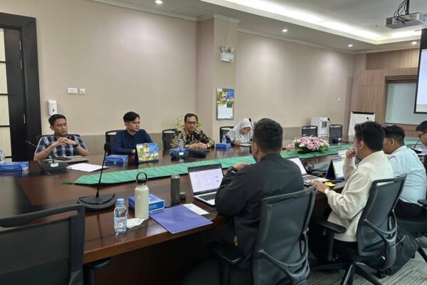 Pemuda ICMI Sulsel Gelar Talkshow dan Lomba Literasi Keuangan Digital di Makassar