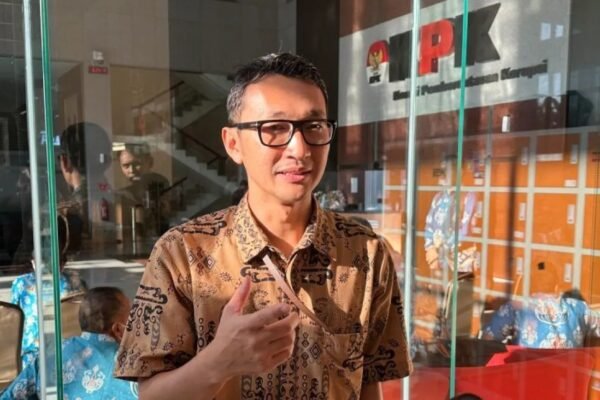 KPK Dalami Aliran Uang Korupsi Pengadaan Mesin EDC BRI, Kerugian Negara Diduga Capai Rp700 Miliar