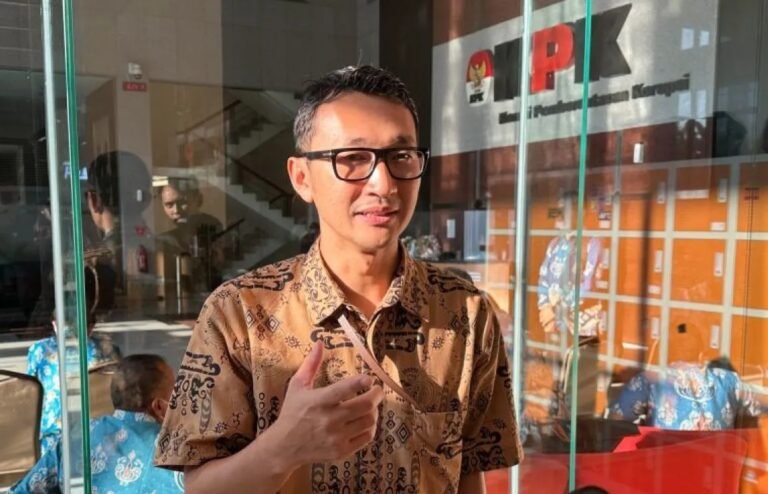 KPK Dalami Aliran Uang Korupsi Pengadaan Mesin EDC BRI, Kerugian Negara Diduga Capai Rp700 Miliar