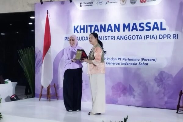 Puan Maharani Apresiasi Peran Istri Anggota DPR RI dalam Dukung Kinerja Suami
