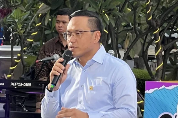 Pertamina Bidik Blok Migas Baru untuk Tingkatkan Produksi Nasional