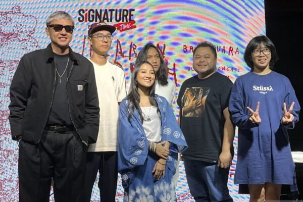 Barasuara Rasakan Momen “Viral” Lagu Berkat Film ‘Sore: Istri dari Masa Depan’