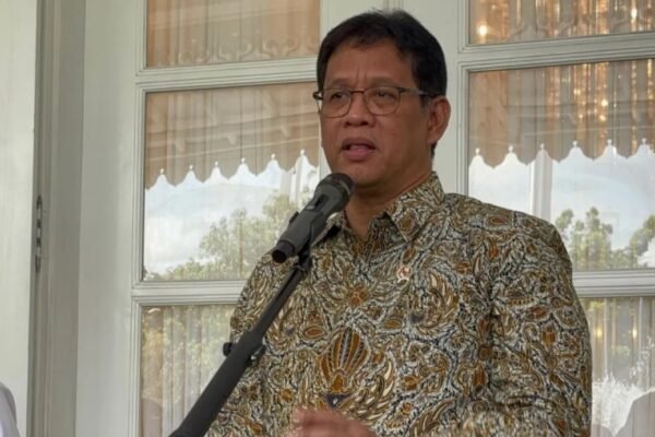 Menkeu Purbaya Tegaskan Akan Potong Anggaran Program Makan Bergizi Gratis Jika Tak Terserap Hingga Akhir Oktober