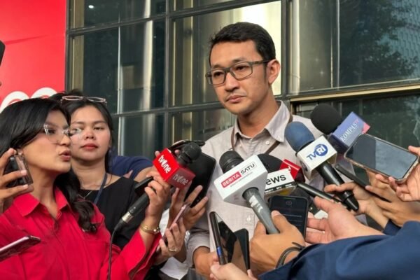 KPK Panggil Mantan Dirut Perhutani Wahyu Kuncoro sebagai Saksi Kasus Dugaan Suap Inhutani V