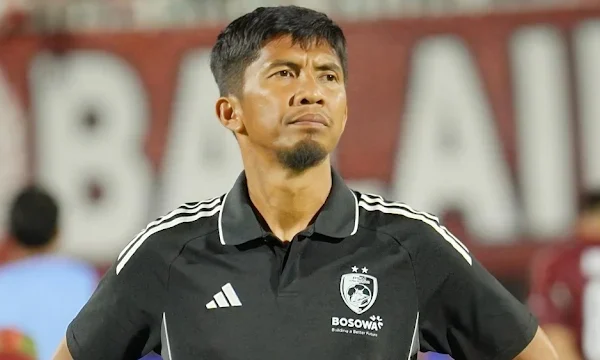 Debut Ahmad Amiruddin, PSM Bidik Kemenangan Lawan Arema